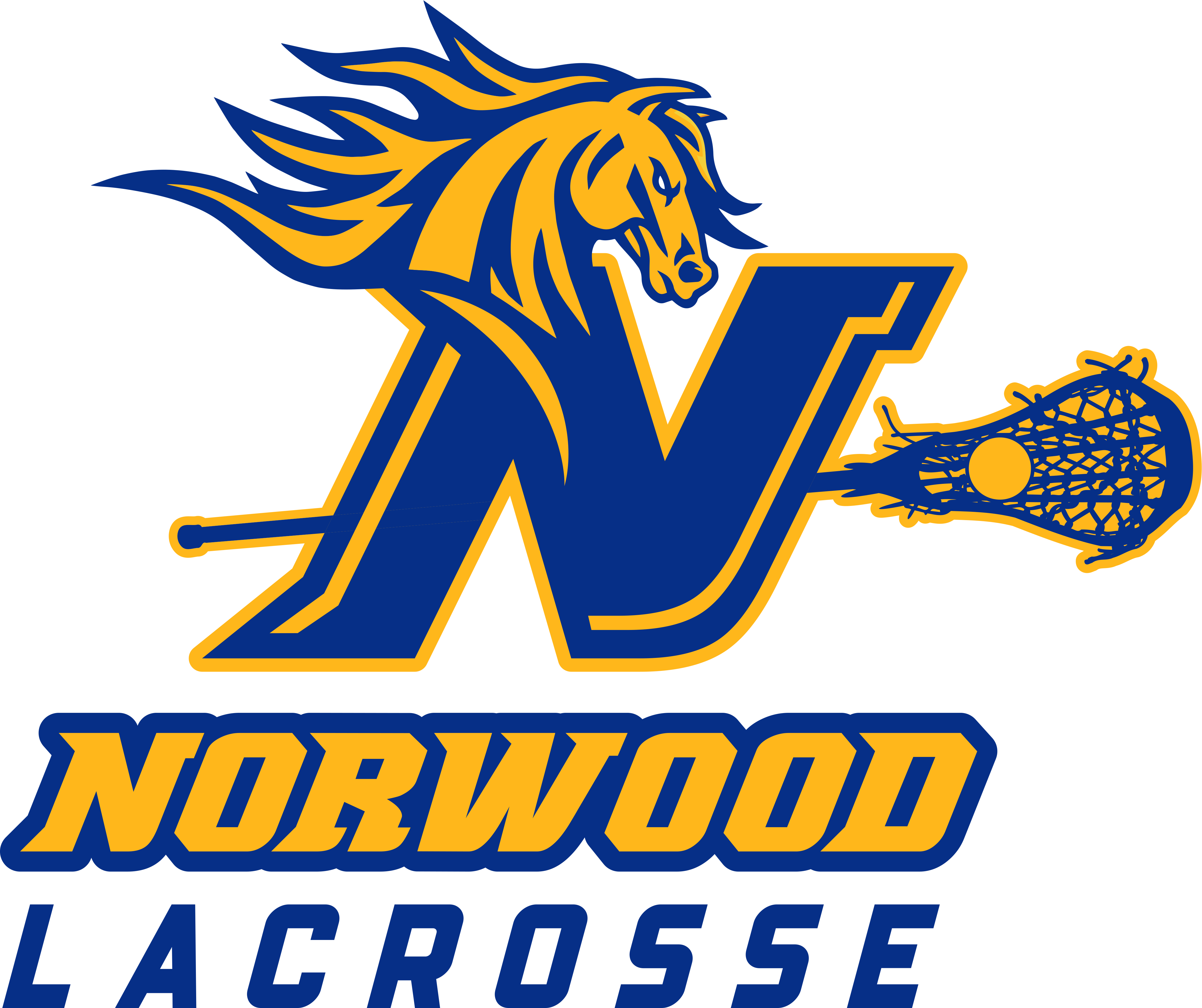 Welcome to Norwood Youth Lacrosse